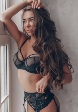 Индивидуалка: Катя