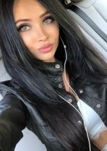 Индивидуалка: Наташа