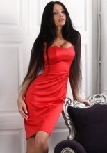 Индивидуалка: Наташа