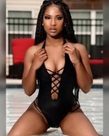 Индивидуалка: Памелла