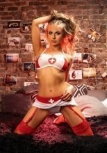 Индивидуалка: Валя