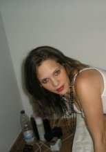 Индивидуалка: Жанна