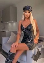 Индивидуалка: Настя