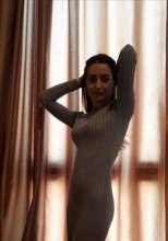 Индивидуалка: Танечка