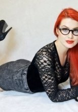 Индивидуалка: Тоня