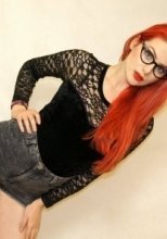 Индивидуалка: Тоня