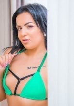 Индивидуалка: Юля