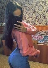 Индивидуалка: Викуся