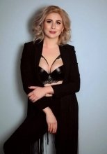 Индивидуалка: София