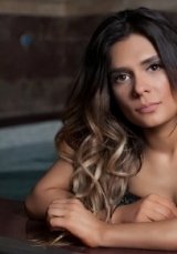 Индивидуалка: Саша