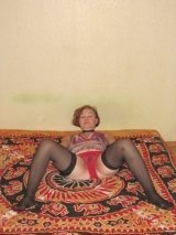 Индивидуалка: Русана