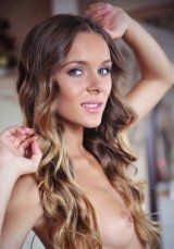 Индивидуалка: Кейти