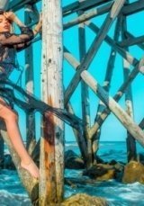 Индивидуалка: Мила