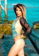 Индивидуалка: Мила