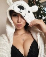 Индивидуалка: Маша