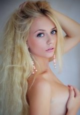 Индивидуалка: Кристина