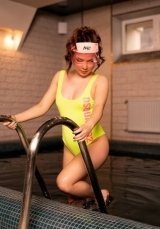 Индивидуалка: Сюзанна