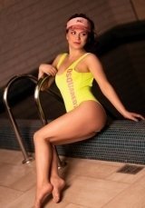 Индивидуалка: Сюзанна