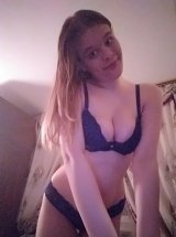 Индивидуалка: Алиса