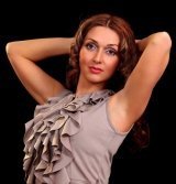 Индивидуалка: Катя