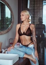 Индивидуалка: Ирина