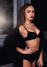 Фотография Лиана