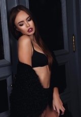 Индивидуалка: Лиана