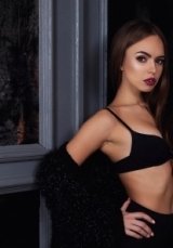 Индивидуалка: Лиана