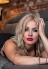 Индивидуалка: Полина