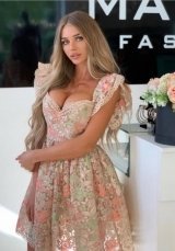 Индивидуалка: Ира