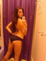 Индивидуалка: Катя