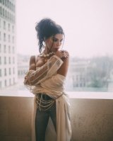 Фотография Диана