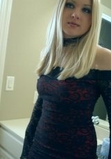 Индивидуалка: Кристина