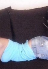 Индивидуалка: Тоня