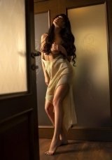 Индивидуалка: Саша