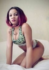 Индивидуалка: Софи