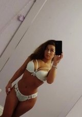 Индивидуалка: Аня