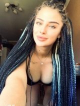 Индивидуалка: Лера