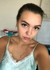 Индивидуалка: Даша