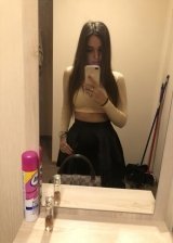 Индивидуалка: Даша