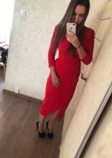 Индивидуалка: Даша