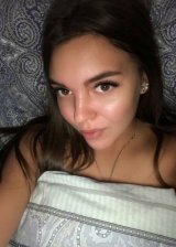 Индивидуалка: Даша