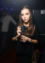 Индивидуалка: Даша