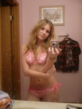 Индивидуалка: Оля