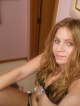 Индивидуалка: Оля