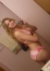 Индивидуалка: Оля