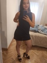 Индивидуалка: Алена