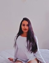 Индивидуалка: Алена