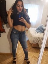 Индивидуалка: Алена