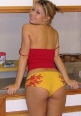 Индивидуалка: Катя